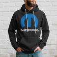 Mopar Logo Kapuzenpullover Geschenke für Ihn