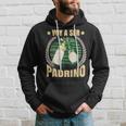 Padrino Regalooy A Ser Padrino Sudadera Regalos para él