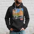 Palermo Sicilia Sicilia Italiana Palermo Sudadera Regalos para él