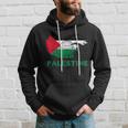 Palestine Flag Palestine Kapuzenpullover Geschenke für Ihn