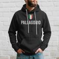 Pallagorio Kapuzenpullover Geschenke für Ihn