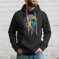 Parrots Summer Streetwear Party Fashion Hoodie Gifts for Him