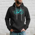 Parti Di Biciclette Ciclismo Felpa con cappuccio Regalos para él