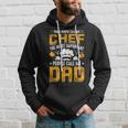 Some People Call Me Chef The Most Important People Call Me Hoodie Gifts for Him