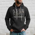Physical Therapy Halloween Trick Or Treatment Pt Pta Hoodie Gifts for Him