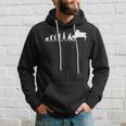 Pianist Evolution Musician Classical Music Piano Idea Hoodie Gifts for Him