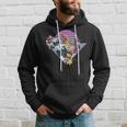 Pollo Japonés Gran Ola Kanagawa Japón Arteintage Sudadera Regalos para él