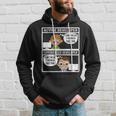 Programadores Programadores Programación Informática Sudadera Regalos para él