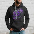 Purple Basketball Camouflage Hoodie Gifts for Him Purple Basketball Camouflage Hoodie Gifts for Him