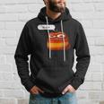 Red Larva Oi Oi Oi Sudadera Regalos para él