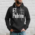 Regalo Para Padrinos De Bautizo Graciosa Sudadera Regalos para él