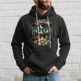 Scouting Is Intents Scout Camper Camping Hoodie Gifts for Him