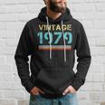 Sintage De 1979 Para Hombre Retro Divertidas Cumpleaños De 1979 Sudadera Regalos para él