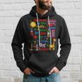 Someone Who Loves Me Got Me This From London Hoodie Gifts for Him