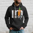 Sono Una Carota Carrot Boys Tennis Player Fans Felpa con cappuccio Regalos para él