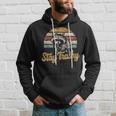 Stay Trashy Opossum Raccoon Internet Memes Meme Hoodie Gifts for Him