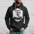 Street Is My Home Calisthenics Sudadera Regalos para él