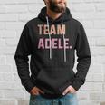 Team Adele Kapuzenpullover Geschenke für Ihn