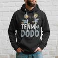 Team Dodo I Dodo Bird Kapuzenpullover Geschenke für Ihn