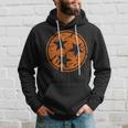 Tennessee Tristar Distressed Tennessee Tn Tri Stars Flag Hoodie Gifts for Him