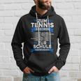 Tennis Racket School Boys Tennis Boys Kapuzenpullover Geschenke für Ihn