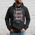 Tokio Osaka Kyoto Sudadera Regalos para él