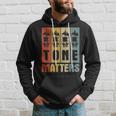 Tone Matters Techno Sintetizzatore Sintetizzatore Analogico Digitale Felpa con cappuccio Regalos para él
