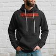 Tower Record Retro Sunset Blvd Vintage Music Hollywood Hoodie Gifts for Him