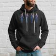 Trump Dance 4Th Of July Trump 2024 Hoodie Gifts for Him