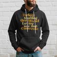 Turkey Stuffing Gravy Bowl Let Me See That Casserole Hoodie Gifts for Him