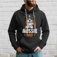 Uomo Pastore Australiano Felpa con cappuccio Regalos para él