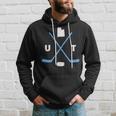 Utah Hockey Hockey In Salt Lake Hoodie Gifts for Him