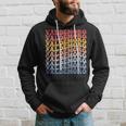 Valdemoro City Un Estilo Retro Maravilloso Sudadera Regalos para él