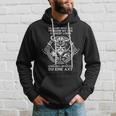 Valhalla Somemal Brauchst Du Eine Axt Son Of Odin Alhalla Kapuzenpullover Geschenke für Ihn