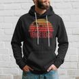 Venice Beach Rétro Années 70 Sweat à capuche Cadeaux pour lui