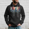 Vintage Hope Heal Grow 2024 Hoodie Gifts for Him