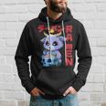 Vintage Ramen Baphomet Otaku Anime Baphomet Kapuzenpullover Geschenke für Ihn