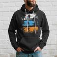 Wakeboard Wakeboarder Retro Wakeboarding Wakeboarding Kapuzenpullover Geschenke für Ihn