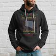 All I Want For Christmas Is A Marimba Musician Ugly Sweater Hoodie Gifts for Him