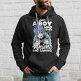 Weeaboo Es Solo Un Chico Que Ama El Anime Y Los Juegos Sudadera Regalos para él