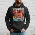When In Doubt Shrimp Out Retro Bjj Brazilian Jiu Jitsu Sudadera Regalos para él