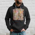 Wildflowers & Wild Horses Western For Her Hoodie Gifts for Him