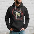 Wisconsin Dive Bars Supporter Adventure Hoodie Gifts for Him