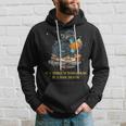 In A World Full Of Bookworms Be A Book Dragon Kapuzenpullover Geschenke für Ihn