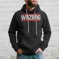 Würzburger Würzburg Kapuzenpullover Geschenke für Ihn