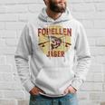 Angler Fischer Slogan Boys Fishing Angel Green Kapuzenpullover Geschenke für Ihn