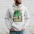 Bambino Ho 5 Anni 5 Compleanno Bambino Dinosauro 5 Anno Ragazzo Felpa con cappuccio Regalos para él