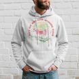 Out Of Breath Hiking Club Slow Hiker Nature Hoodie Gifts for Him
