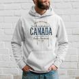 Canada Retro Styleintage Canada Kapuzenpullover Geschenke für Ihn