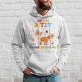 Children's Ich Bin Jetzt Ein Kindergarten Ich Kapuzenpullover Geschenke für Ihn